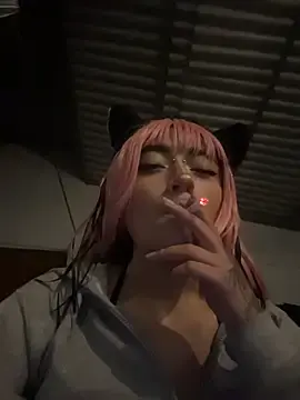 Stripchat Free Live Porn of baby_akuma