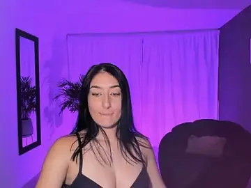Stripchat Live Sex Cam of -Kennya