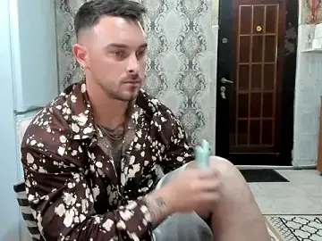 Stripchat Best live sex cam show of Jonmusclemaster