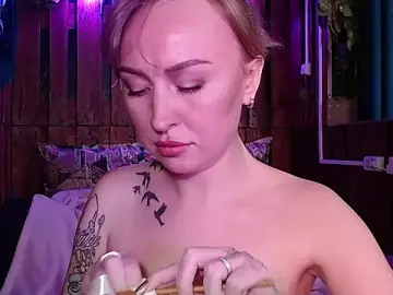Stripchat Sex Chat of Mimi-Deep