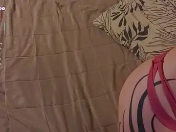 Stripchat Sex Chat of ObduliaThieman