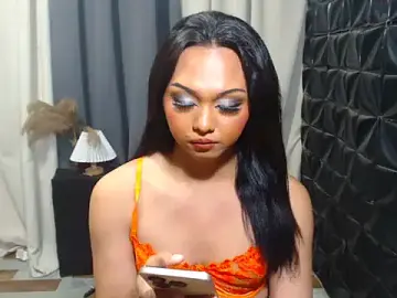 Stripchat Adult Webcam of Pretty_Samara