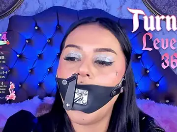 Stripchat Sex Chat of SoffiQueen