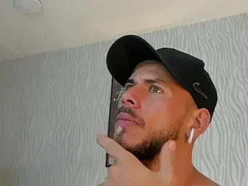 Stripchat Nude Webcam of dylan_jacobx
