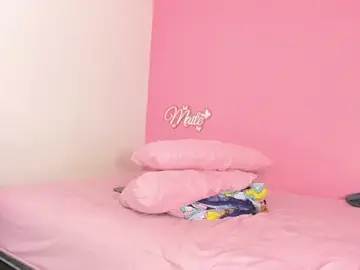 Stripchat Live Porn of maite_xxx