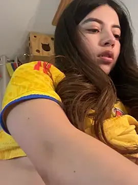 Stripchat Nude Webcam of missani