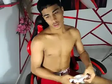 Stripchat Adult Webcams of oliver-parker