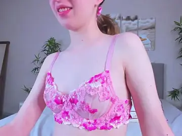 Stripchat Live Sex of Camilla_Kelly