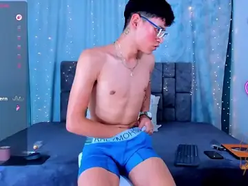 Stripchat Nude Webcam of NicolasTorrez