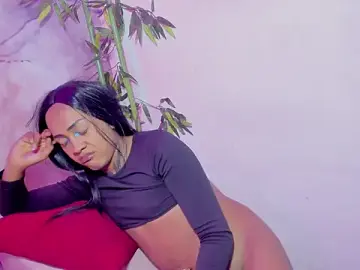 Stripchat Live Sex of trans_dirtyshow