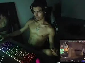 Stripchat Sex Cam of Michael_stiff