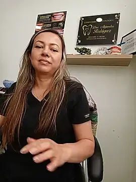 Stripchat Live Porn of _Dentist-Madisson_04