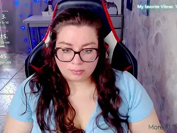 Stripchat Sex Chat of alexa_sweetyy