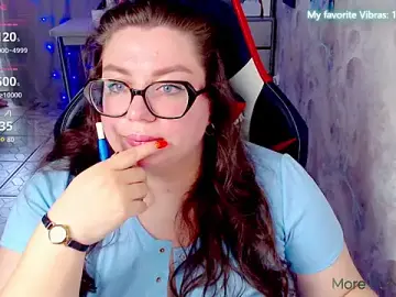 Stripchat Sex Chat of alexa_sweetyy