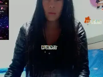 Stripchat Live Porn of sandyquinnxx