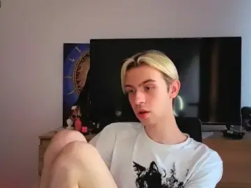 Stripchat Sex Chat of skibatryanka