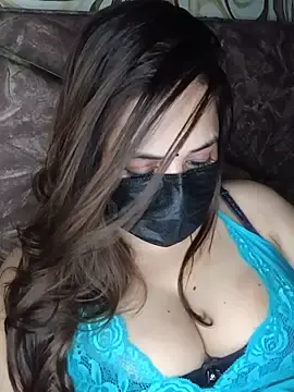 Stripchat Free Live Porn of Jiya22