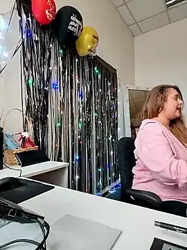Stripchat Live Sex of Juicy_PeachLux
