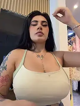 Stripchat Free Porn Cam of clarachanelricek