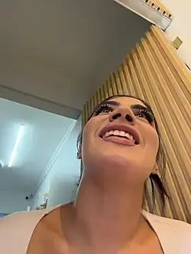 Stripchat Sex Cam of clarachanelricek