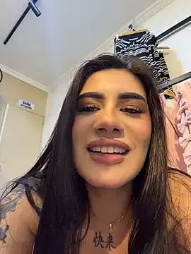 Stripchat Best live sex cam show of clarachanelricek