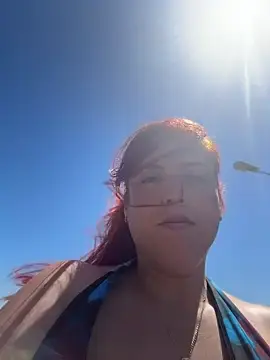 Stripchat Free Porn Cam of lumazzy