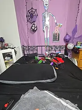 Stripchat Free Porn Cam of BabygurlJay