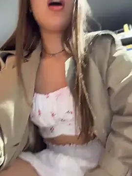 Stripchat Live Sex of ICrazyOneIRL