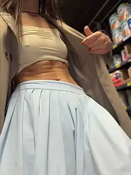 Stripchat Best live sex cam show of ICrazyOneIRL