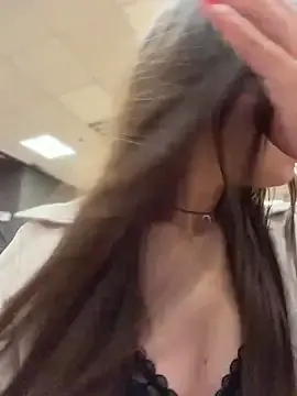 Stripchat Live Sex of ICrazyOneIRL