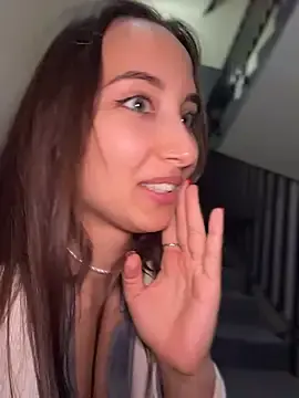 Stripchat Nude Webcam of ICrazyOneIRL