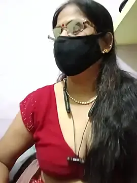 Stripchat Adult Webcam of SEEMA_012