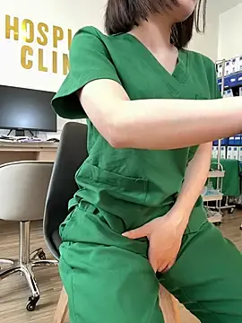 Stripchat Live Sex of secretly_masturbating