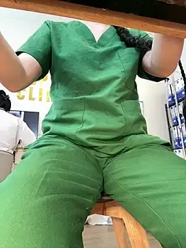 Stripchat Adult Webcam of secretly_masturbating
