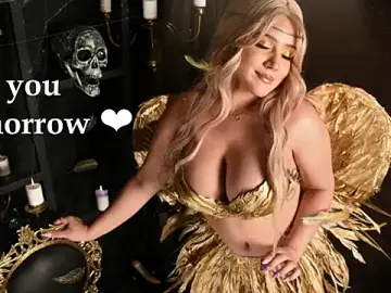 Stripchat Free Porn Cam of LissyConan