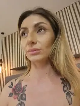 Stripchat Private Sex Chat of SofiaLace