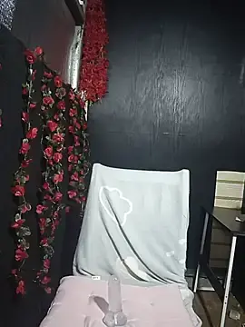 Stripchat Adult Webcam of jackie_ph
