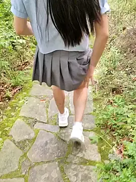 Stripchat Live Sex of shaoshao-7758