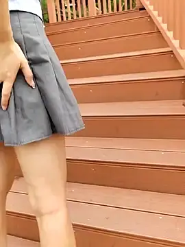 Stripchat Best live sex cam show of shaoshao-7758
