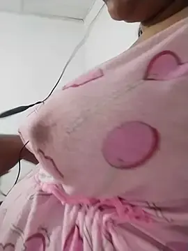 Stripchat Live Porn of tharu_sweet