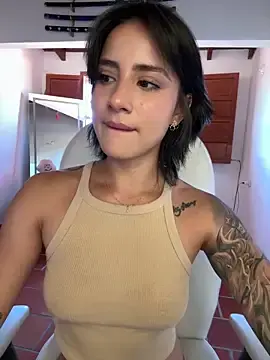 Stripchat Live Sex of Ale_Lewis