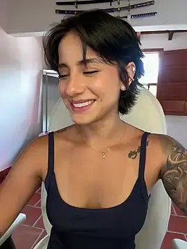 Stripchat Best live sex cam show of Ale_Lewis