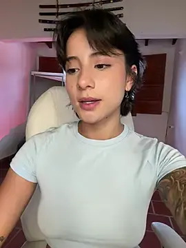 Stripchat Sex Chat of Ale_Lewis