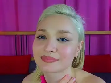 Stripchat Best Webcam of BarbaraGreen