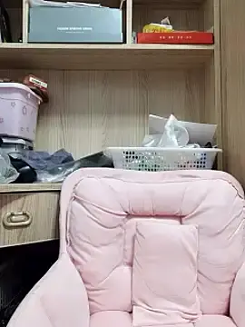 Stripchat Free Live Porn of Jennie_dogy