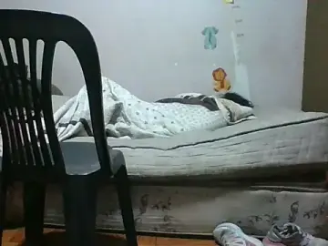 Stripchat Best Webcam of sami_secu90
