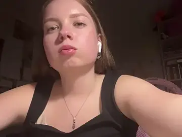 Stripchat Live Sex of Aileyn