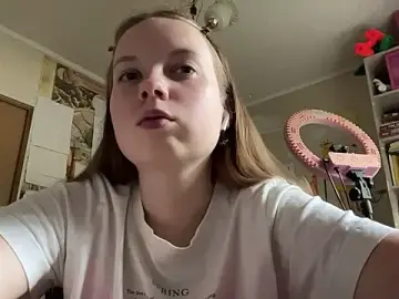 Stripchat Free Live Porn of Aileyn