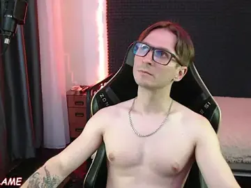 Stripchat Free Porn Cam of F666LAME