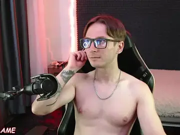 Stripchat Best live sex cam show of F666LAME